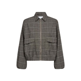 Co'couture Claudine Balloon Jakke Co'couture Claudine Balloon Jakke