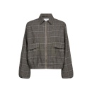 Co'couture - Co'couture Claudine Balloon Jakke