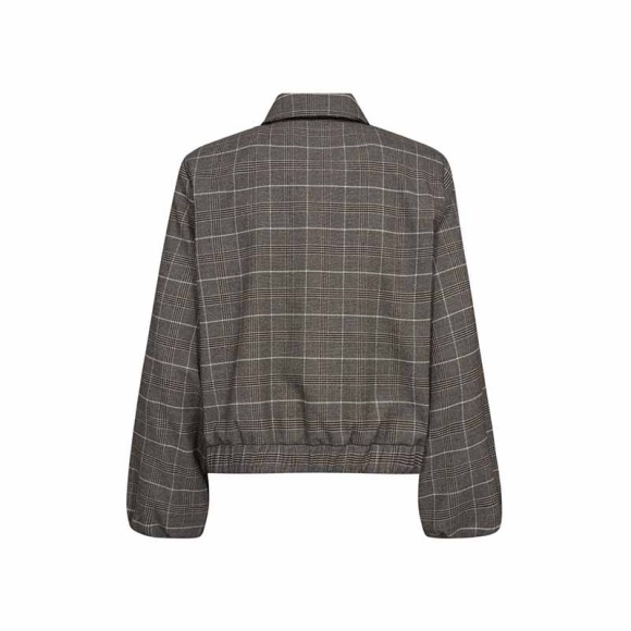 Co'couture - Co'couture Claudine Balloon Jakke