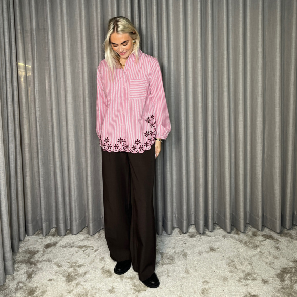 Sisters Point - Sisters Point Istea-sh1 Skjorte