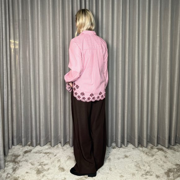 Sisters Point - Sisters Point Istea-sh1 Skjorte