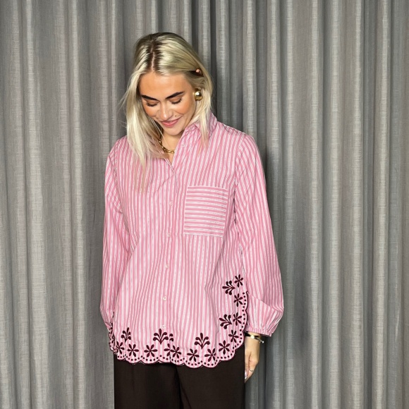 Sisters Point - Sisters Point Istea-sh1 Skjorte