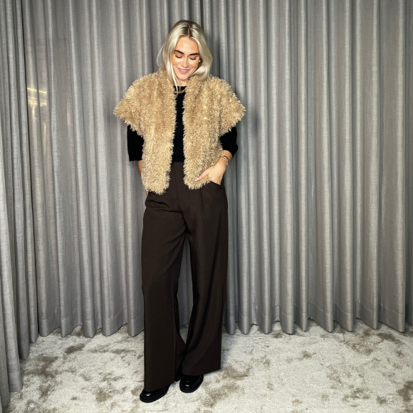 Gossia - Gossia Musse Vest