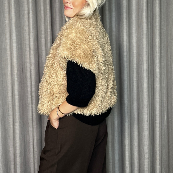 Gossia - Gossia Musse Vest