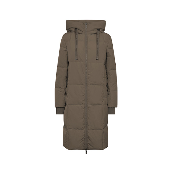 Mos Mosh - Mos Mosh Nova Square Down Frakke