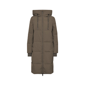 Mos Mosh Nova Square Down Frakke