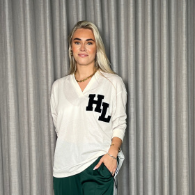 Haute L'amitie Drift Bluse