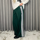 Haute L´amitié - Haute L’amitié Baggy Track Bukser Haute L´amitié - Haute L’amitié Baggy Track Bukser