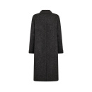 Mos Mosh - Mos Mosh Lucca Barkley Uld frakke Mos Mosh - Mos Mosh Lucca Barkley Uld frakke