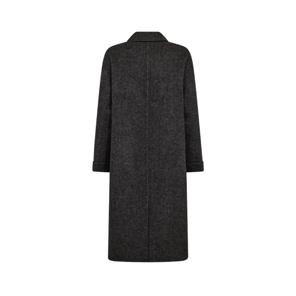 Mos Mosh - Mos Mosh Lucca Barkley Uld frakke