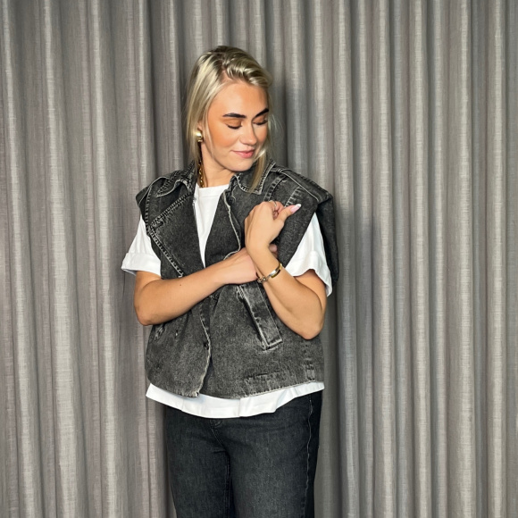 Gossia - Gossia Alfrida Vest