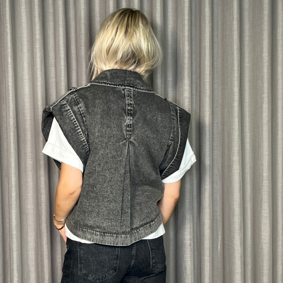 Gossia - Gossia Alfrida Vest