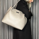 Rosemunde - Rosemunde Andora Big Shopper Taske Rosemunde - Rosemunde Andora Big Shopper Taske