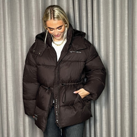 Haute L´amitie Climb Puffer Jakke