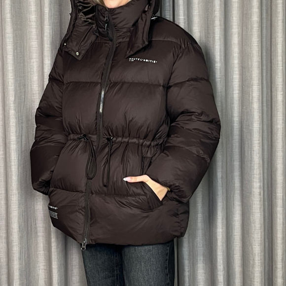 Haute L´amitié - Haute L´amitie Climb Puffer Jakke