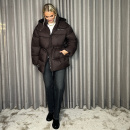 Haute L´amitié - Haute L´amitie Climb Puffer Jakke