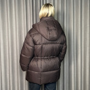 Haute L´amitié - Haute L´amitie Climb Puffer Jakke