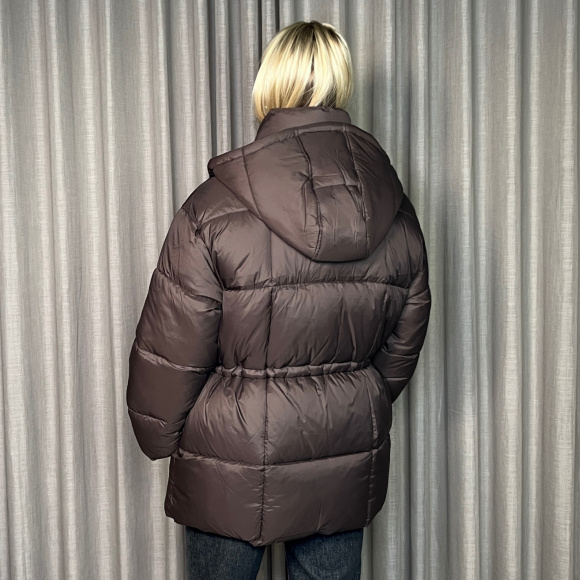 Haute L´amitié - Haute L´amitie Climb Puffer Jakke