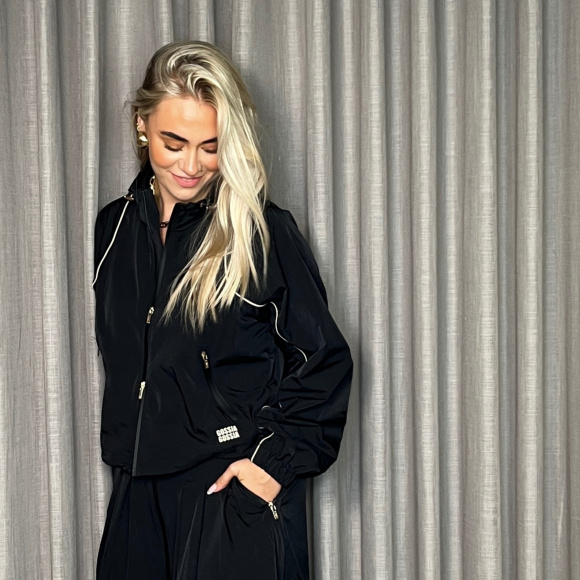 Gossia - Gossia Canja Jakke