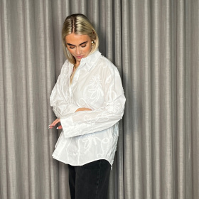 Co’couture Xavier Skjorte