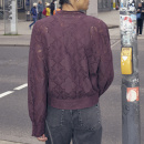 Mos Mosh - Mos Mosh Monia Yen Lace Skjorte