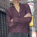 Mos Mosh - Mos Mosh Monia Yen Lace Skjorte