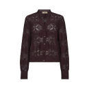 Mos Mosh - Mos Mosh Monia Yen Lace Skjorte