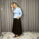 Co'couture - Co’couture Poppy Pleat Skjorte