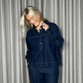 Soft Rebels SRPortia Bluse