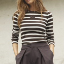 Co'couture - Co’couture Granny Rib T-shirt