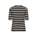 Co'couture - Co’couture Granny Rib T-shirt