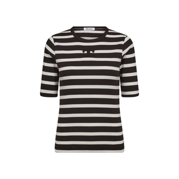 Co'couture - Co’couture Granny Rib T-shirt