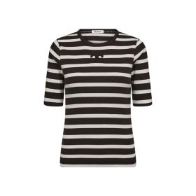 Co’couture Granny Rib T-shirt Co’couture Granny Rib T-shirt