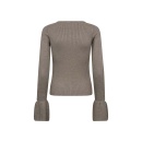 Co'couture - Co'couture Balin Wide Cuff Strik Co'couture - Co'couture Balin Wide Cuff Strik