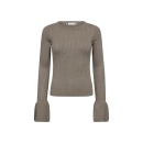 Co'couture - Co'couture Balin Wide Cuff Strik Co'couture - Co'couture Balin Wide Cuff Strik