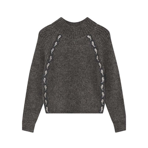 Gustav - Gustav Knio Strik