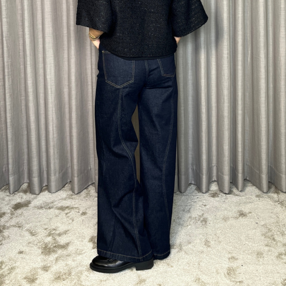 Co'couture - Co'couture Wilson Wave Jeans