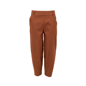 Black Colour Beverly Barrel Buks