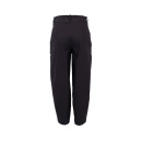 Black Colour - Black Colour Beverly Barrel Buks