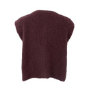 Black Colour - Black Colour Bjoerk Strikvest