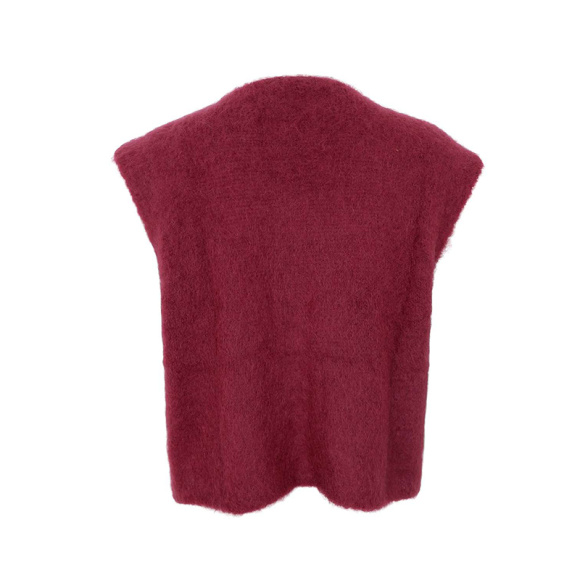 Black Colour - Black Colour Bjoerk Strikvest