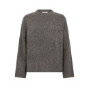 Co'couture - Co'couture Roger O-neck Strik Co'couture - Co'couture Roger O-neck Strik