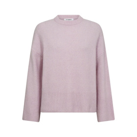 Co'couture Roger O-neck Strik Co'couture Roger O-neck Strik