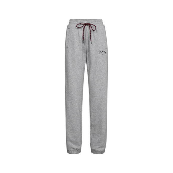 Haute L´amitie - Haute L'Amitié Mini Curve Sweatpant