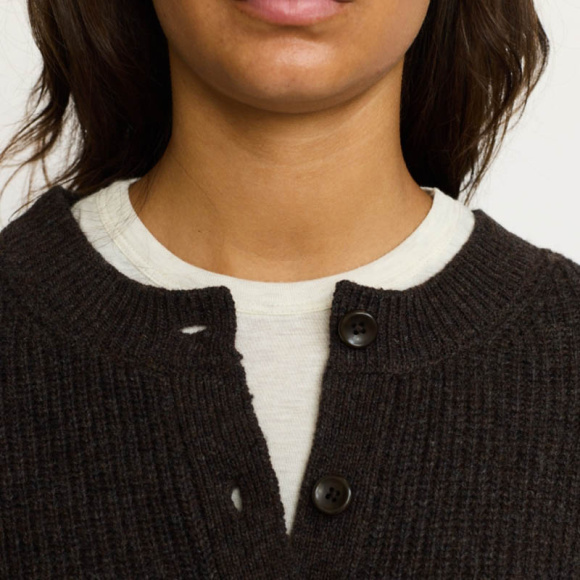 Soft Rebels - Soft Rebels SRWest Cardigan