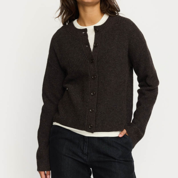 Soft Rebels - Soft Rebels SRWest Cardigan