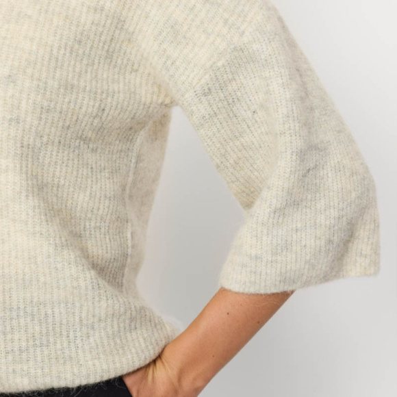 Soft Rebels - Soft Rebels SRHema strik