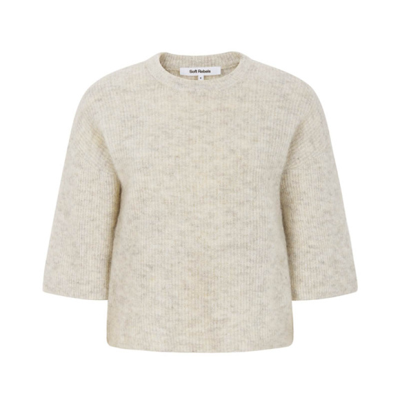 Soft Rebels - Soft Rebels SRHema strik