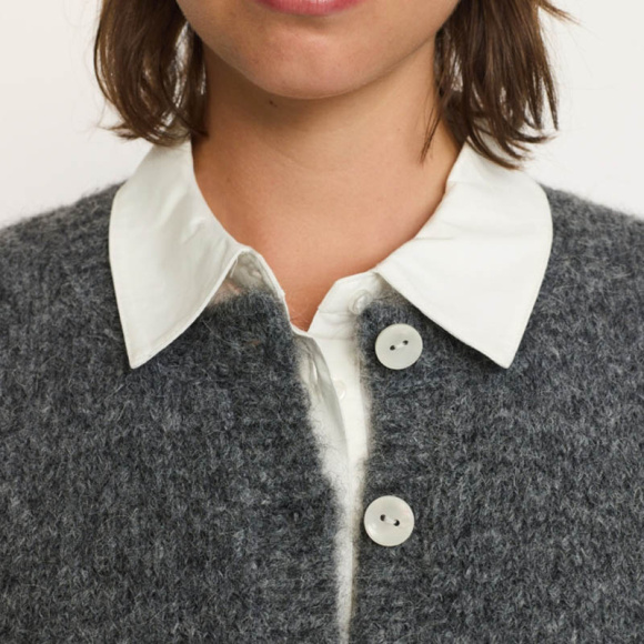 Soft Rebels - Soft Rebels SRCamilla Vest