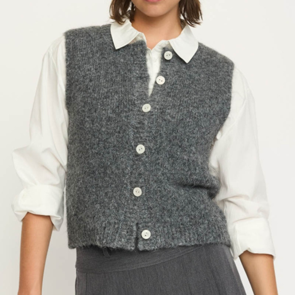 Soft Rebels - Soft Rebels SRCamilla Vest